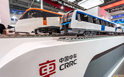 科技強企！中車電動科技成果獲中國中車三項大獎